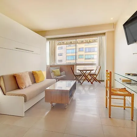 Residences Du Grand *