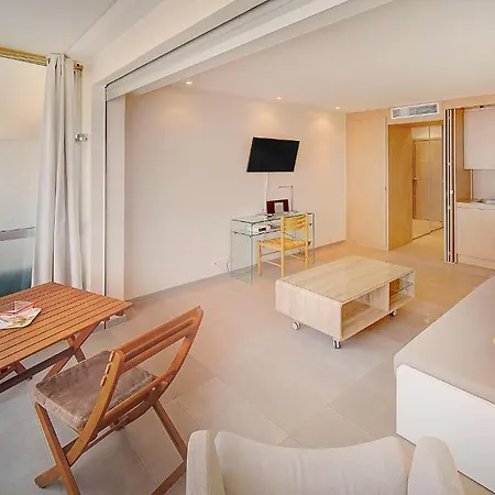 Résidences Du Grand Appartement