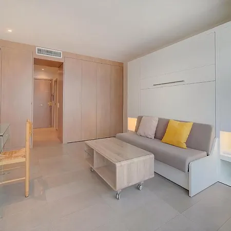 Résidences Du Grand Appartement *