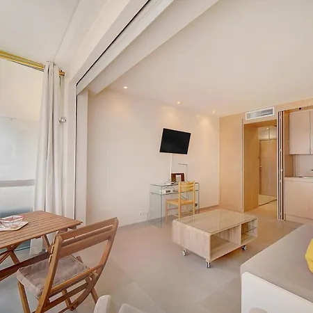 Résidences Du Grand Appartement