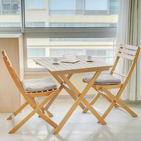 Appartement Résidences Du Grand *