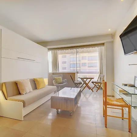 Appartement Résidences Du Grand Cannes