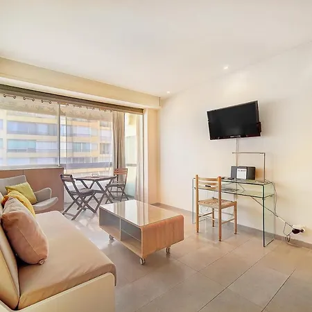 Résidences Du Grand Appartement