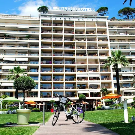 Appartement Résidences Du Grand