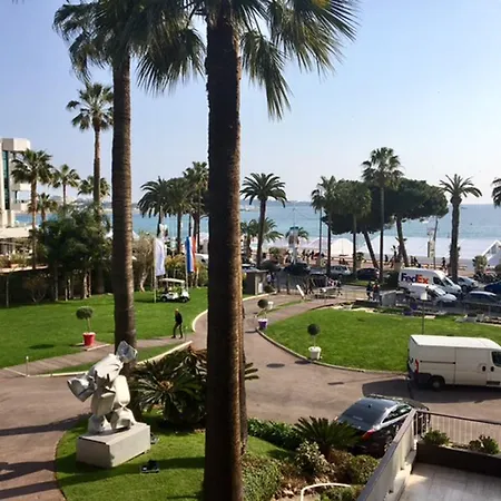Résidences Du Grand Cannes