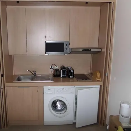 Résidences Du Grand Appartement Cannes