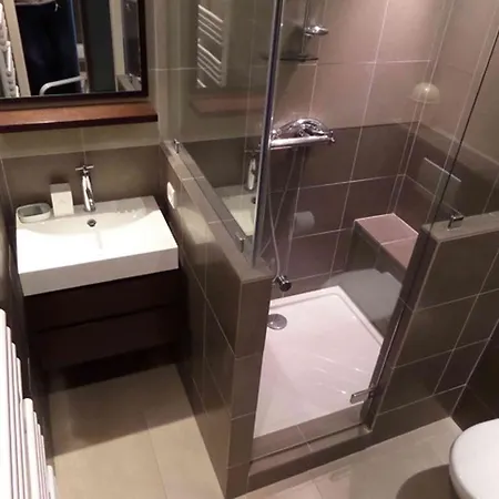 Appartement Résidences Du Grand Cannes