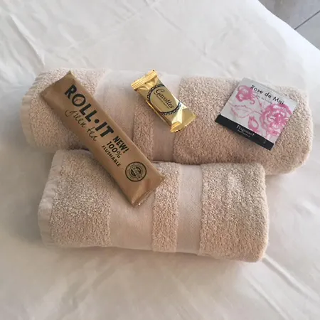 Résidences Du Grand Appartement Cannes