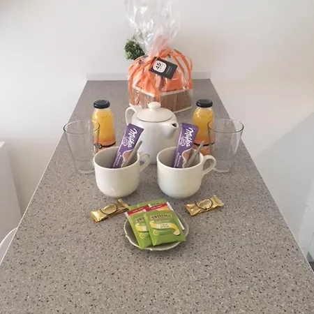 Appartement Résidences Du Grand *