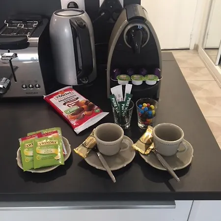 Résidences Du Grand Appartement Cannes