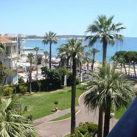 Residences Du Grand Apartment *