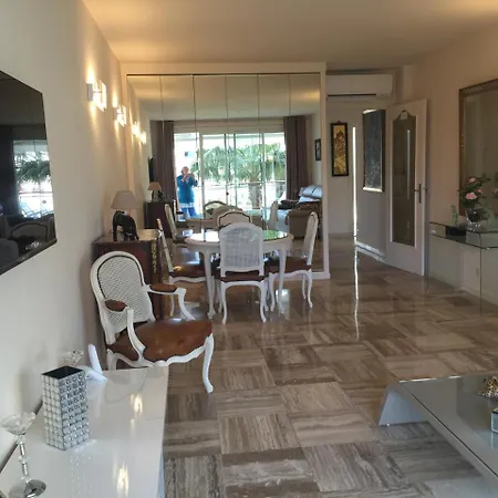 Residences Du Grand