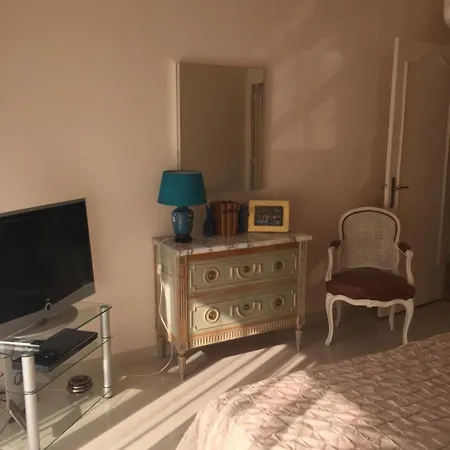 Appartement Résidences Du Grand