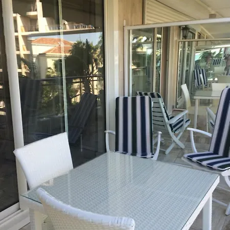 Residences Du Grand *