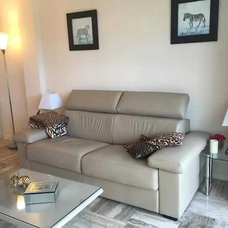 Residences Du Grand Cannes