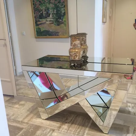 Résidences Du Grand Appartement