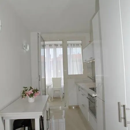 Residences Du Grand * Cannes