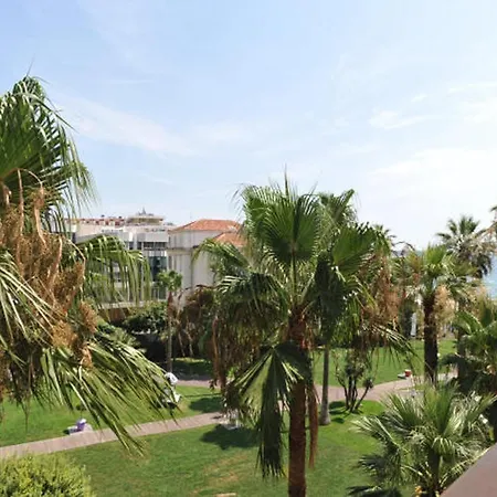 Residences Du Grand *