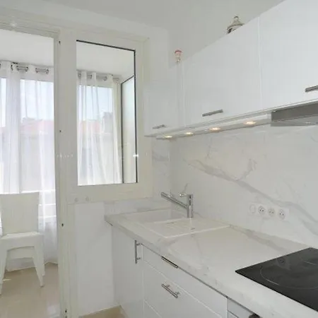 Residences Du Grand Apartment *