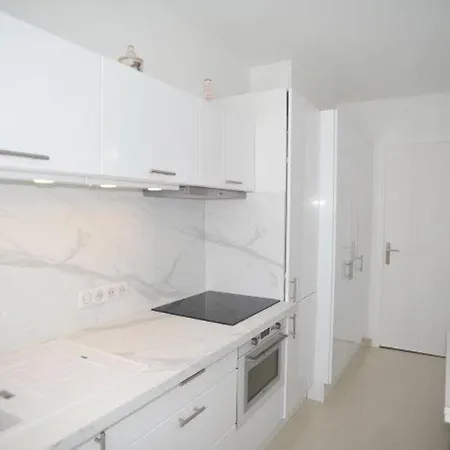 Residences Du Grand Cannes