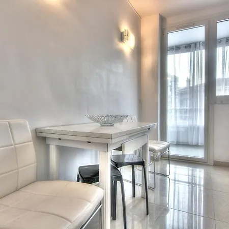 Résidences Du Grand Appartement *