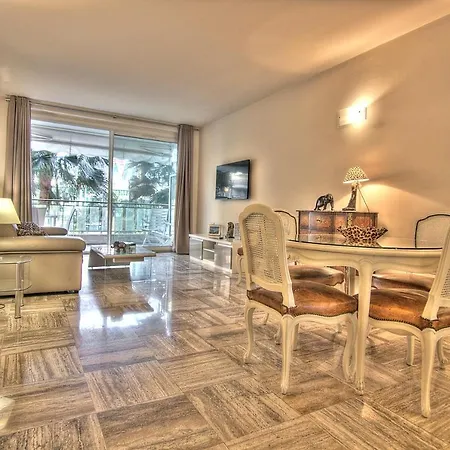 Appartement Résidences Du Grand Cannes