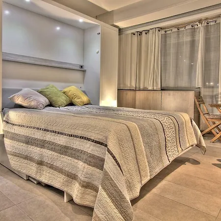Résidences Du Grand Appartement
