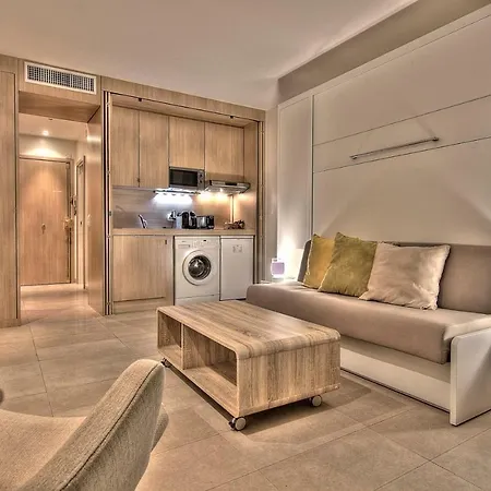 Appartement Résidences Du Grand *