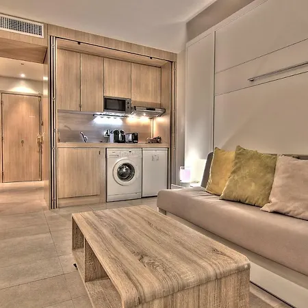 Résidences Du Grand Appartement Cannes