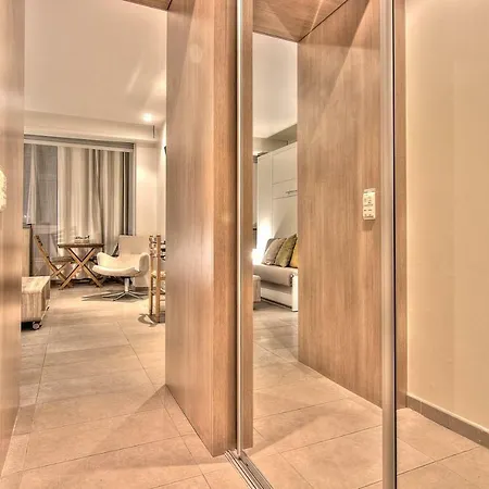 Appartement Résidences Du Grand